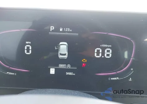 2024 Kia Sportage Ex from USA, damaged, VIN 5XYK33DF2RG197664